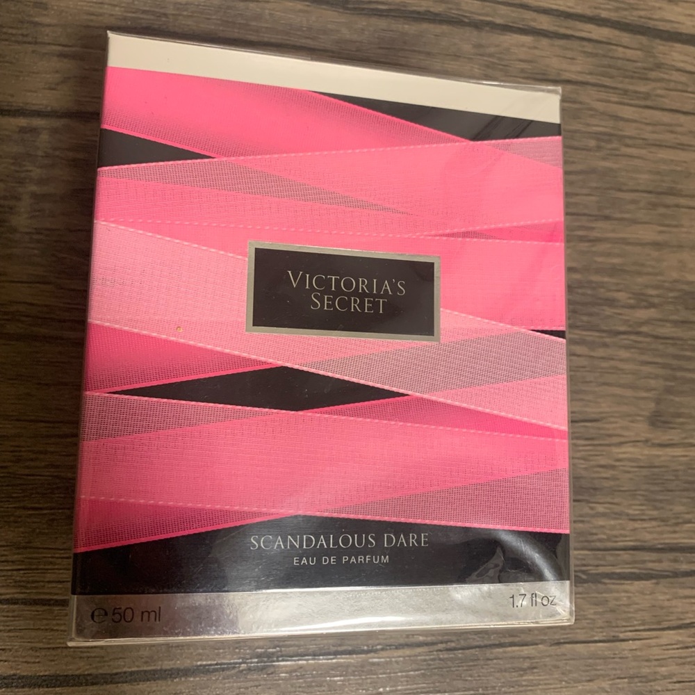 Victoria's Secret Scandalous Dare